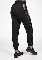 Pasadena Woven Pants - Black - XS Gorilla Wear
