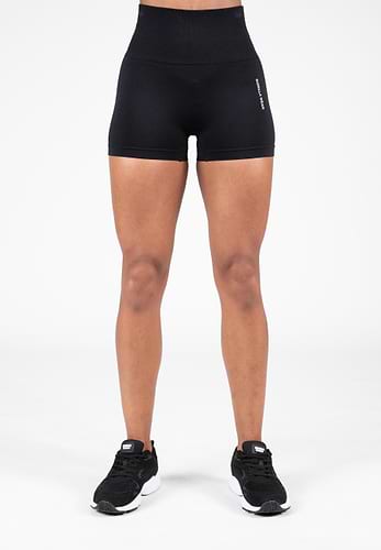 Trendy Women's Workout Shorts - Gorilla Wear