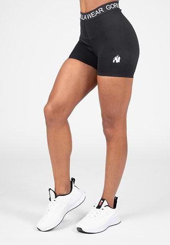 Women's Workout Shorts