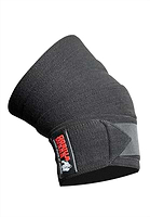 Knee Wraps ブラック/フレーム Knee Wraps ブラック/フレーム Iron Wraps Z – Inzer Advance
