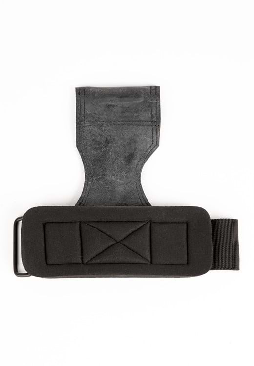 Lifting Grips - Black