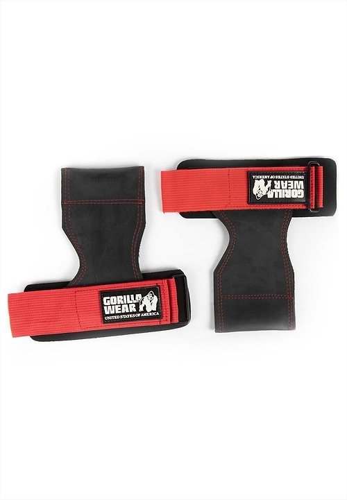 Impugnature Per Sollevamento | Gorilla Wear | Accessori E Gadgets - Foto 3