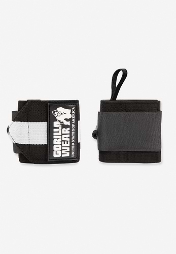 Grip Power Pads - Lifting Grips Alternativi Ai Guanti Per Sollevamento Pesi - 3