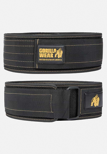 Ceinture de musculation femme | Ceinture de force