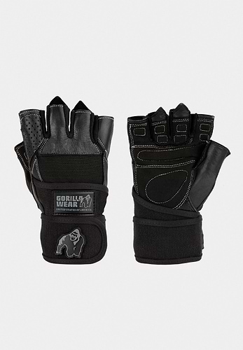 MMA, guanti allenamento o combattimento - Green Hill Italia