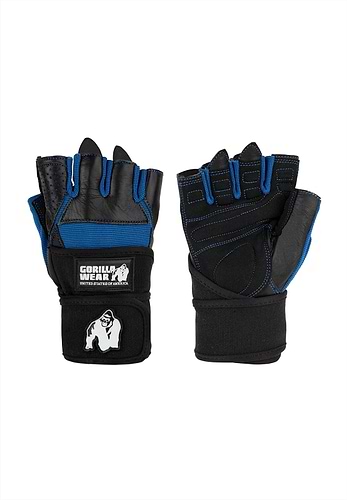 Quality Workout Gloves Lifting Grips
