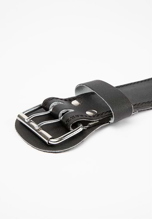 Ceinture De Dressage En Cuir Rembourrée Daw-Mag 31 - Occasion