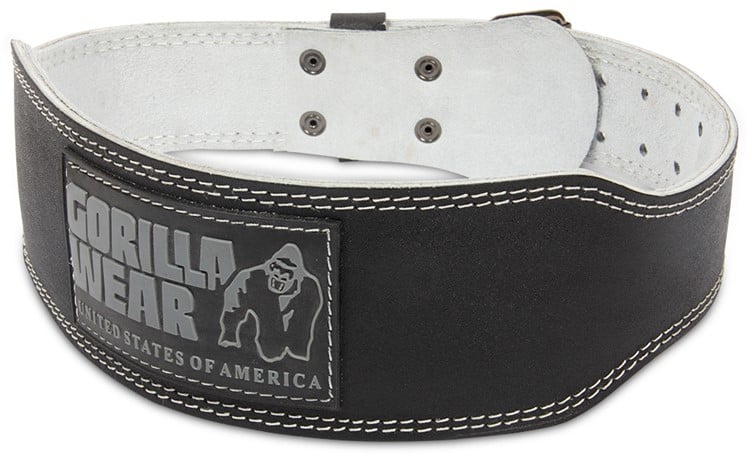 LIFTING LARGE ベルト　XL Economy Lever Powerlifting Belt - IPF legal