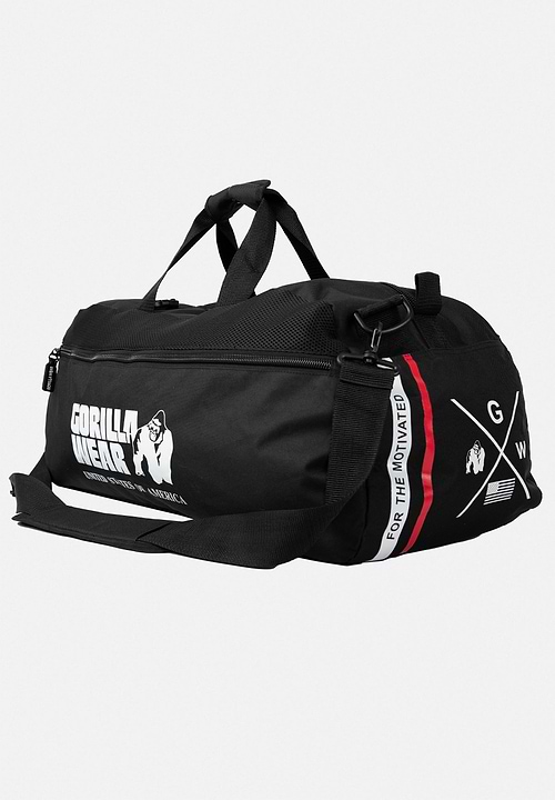 Gorila para resistir ゴルフバッグ Gorila para resistir ゴルフバッグ Bolsas de Deporte Espaciosas y