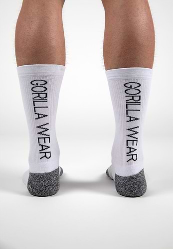 Calvin klein performance socks deals
