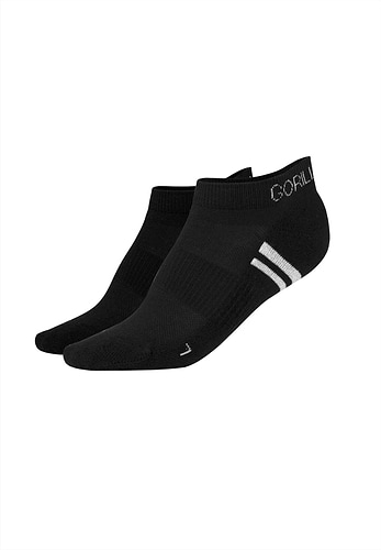 Head Performance Quarter Socks - 2 Pack - White - Buy Online