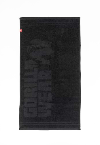 16 Serviettes Gymnastique 25 cm