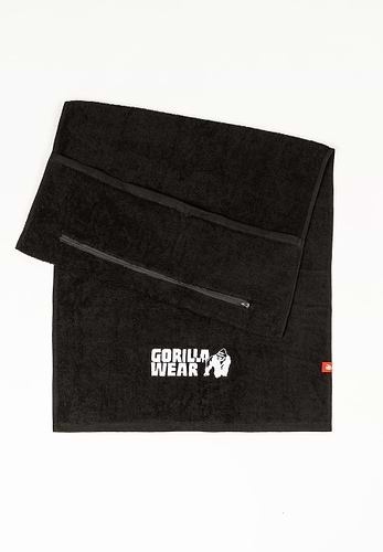 Serviette Rafraîchissante Instantanée Ice Cooling Towel - Bleue 30x85 Cm - Pour Sport, Course, Gym