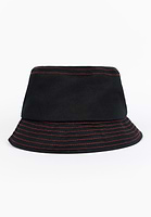 Bryce Bucket Hat - Black Gorilla Wear