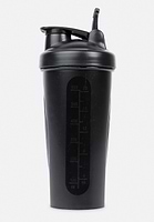 Sustainable Shaker 600ML - Black Gorilla Wear