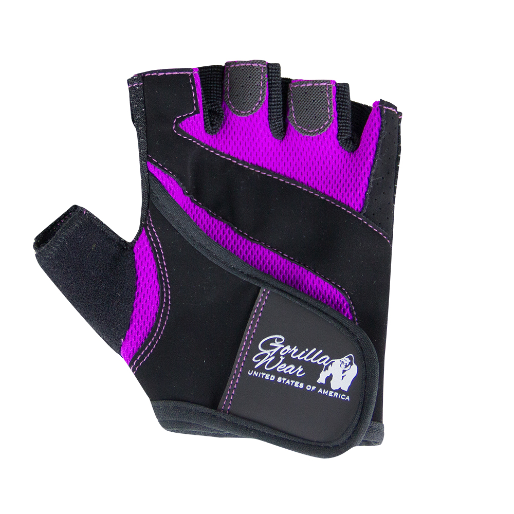 Quality Workout Gloves & Lifting Grips - Gorilla Wear