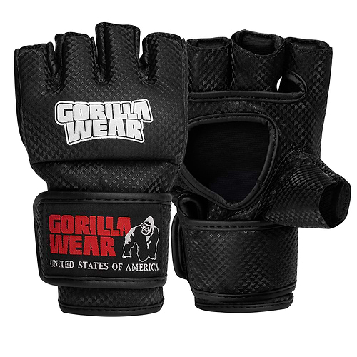 Mma 2025 no gloves
