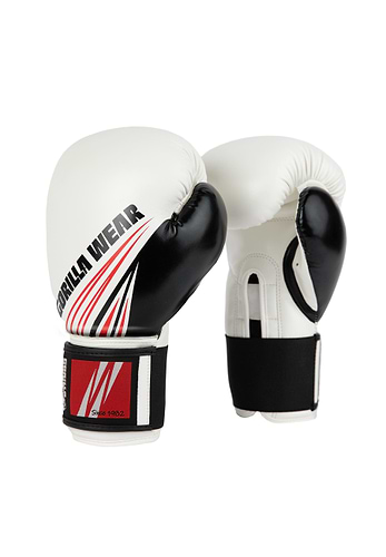 Fighting wear 2024