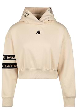 Débardeur Gorilla Wear Femme – Noir, Taille L, NEUF AVEC ÉTIQUETTES