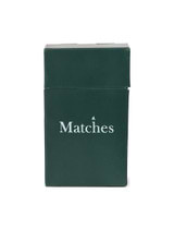 Match Box - Forest Green