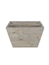 Aldsworth Log Box