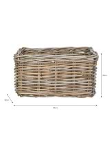 Bembridge Storage Basket - Large