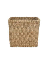 Brading Rectangular Basket - Small
