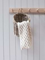 Bembridge Utility Basket Natural