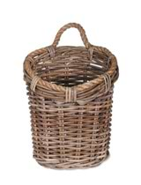 Bembridge Utility Basket Natural