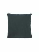 Orford Cushion - Forest Green