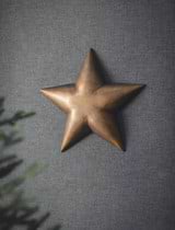 Wall Star - Small