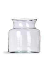 Broadwell Glass Vase - Medium