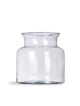 Broadwell Glass Vase - Small