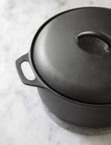 Coalbrook Casserole Pot