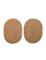 Pair of Brading Table Mats