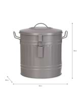 Outdoor Compost Bucket