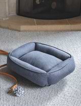 Langley Pet Bed - Small