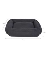 Langley Pet Bed - Small
