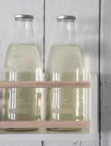 Melcombe Bottle Shelf
