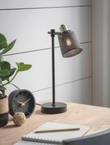 Curzon Table Lamp
