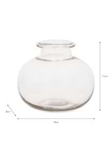 Bloomfield Round Vase - Small
