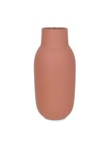 Ombersley Vase - Brick - Tall