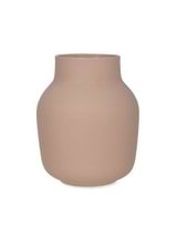 Ombersley Vase - Sand - Small