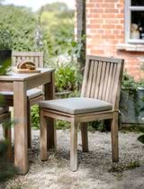 Pair of Porthallow Dining Chairs