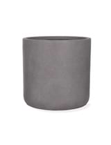 Brockwell Planter in Taupe - 50.5cm