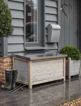 Aldsworth Outdoor Storage Box - Large