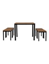 Cambridge Table and Stool Set