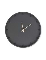 Raven Wall Clock - 40cm