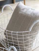 Wirework Basket - Large
