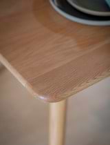 Longcot Dining Table